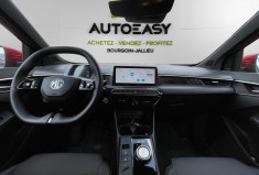 MG MG3 1.5 HYBRID / 195 CH / LUXURY 