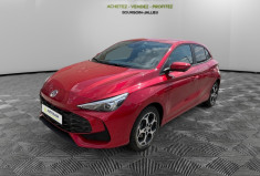 MG MG3 1.5 HYBRID / 195 CH / LUXURY 