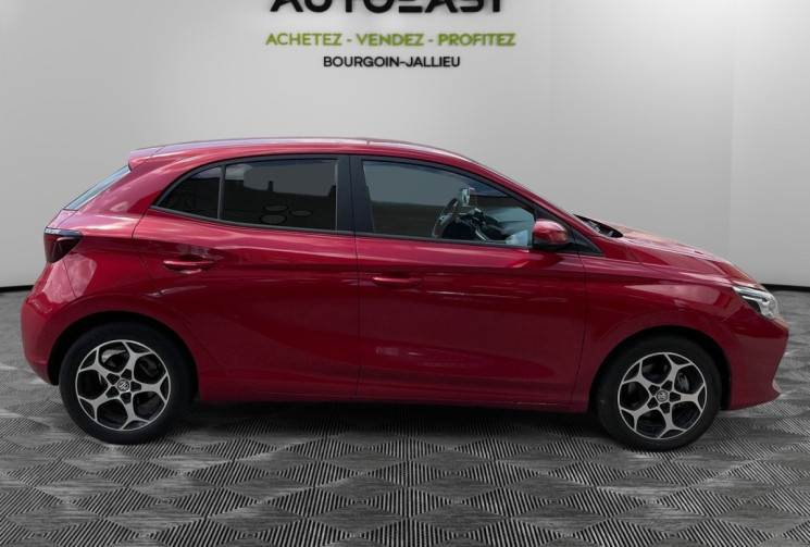 MG MG3 1.5 HYBRID / 195 CH / LUXURY 