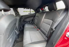 MG MG3 1.5 HYBRID / 195 CH / LUXURY 