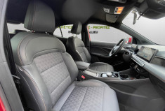MG MG3 1.5 HYBRID / 195 CH / LUXURY 