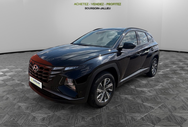 Hyundai Tucson 1.6 T-GDI / 230 CH / BUSINESS