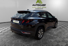 Hyundai Tucson 1.6 T-GDI / 230 CH / BUSINESS