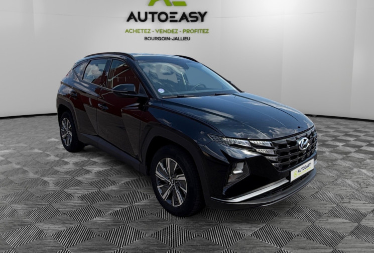 Hyundai Tucson 1.6 T-GDI / 230 CH / BUSINESS