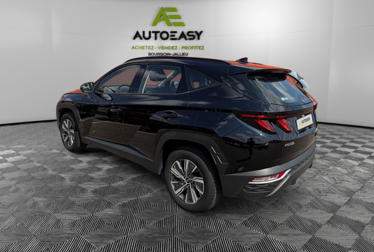 Hyundai Tucson 1.6 T-GDI / 230 CH / BUSINESS