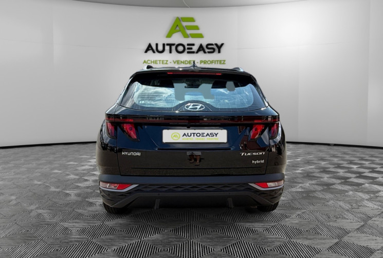 Hyundai Tucson 1.6 T-GDI / 230 CH / BUSINESS