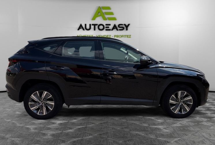 Hyundai Tucson 1.6 T-GDI / 230 CH / BUSINESS