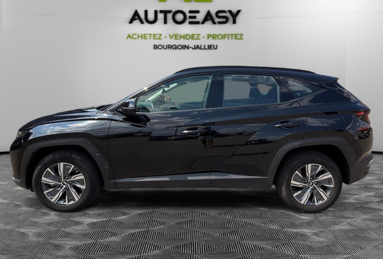 Hyundai Tucson 1.6 T-GDI / 230 CH / BUSINESS