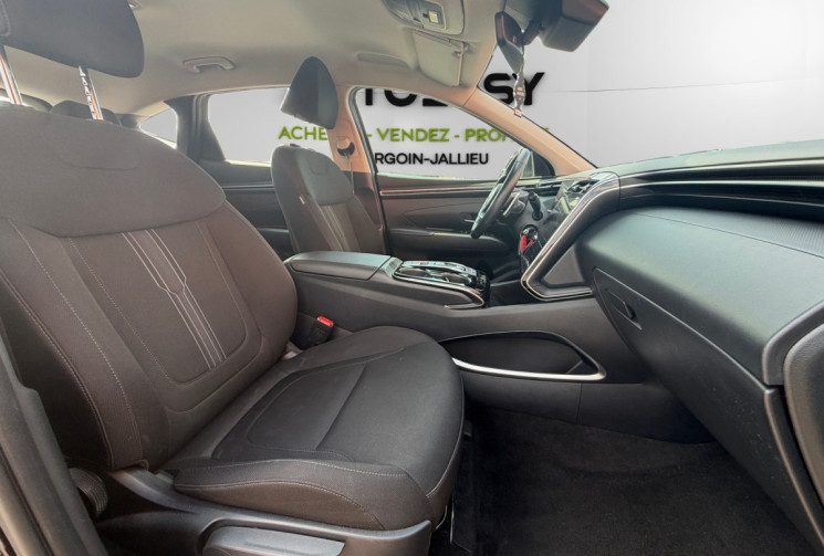 Hyundai Tucson 1.6 T-GDI / 230 CH / BUSINESS
