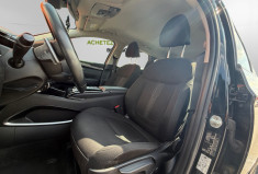 Hyundai Tucson 1.6 T-GDI / 230 CH / BUSINESS