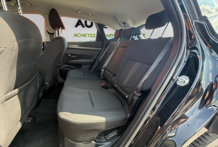 Hyundai Tucson 1.6 T-GDI / 230 CH / BUSINESS