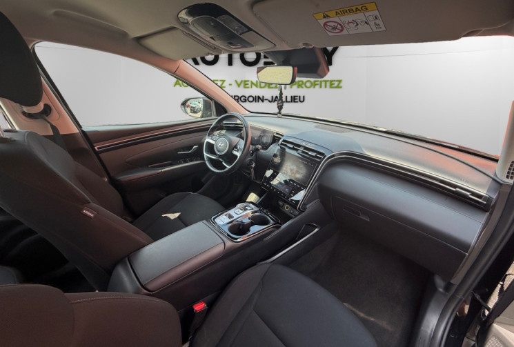Hyundai Tucson 1.6 T-GDI / 230 CH / BUSINESS