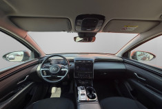 Hyundai Tucson 1.6 T-GDI / 230 CH / BUSINESS