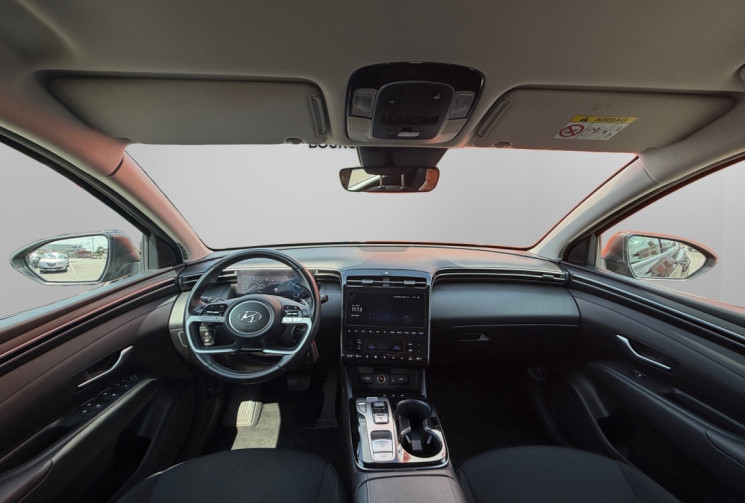 Hyundai Tucson 1.6 T-GDI / 230 CH / BUSINESS