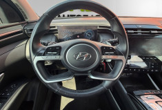 Hyundai Tucson 1.6 T-GDI / 230 CH / BUSINESS