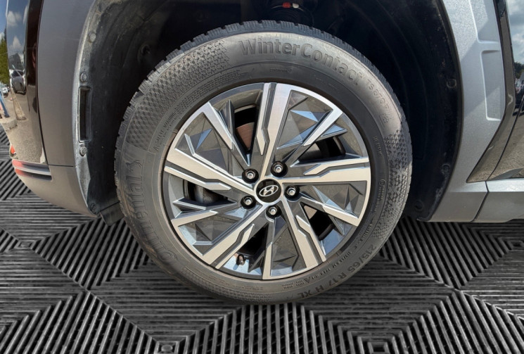 Hyundai Tucson 1.6 T-GDI / 230 CH / BUSINESS