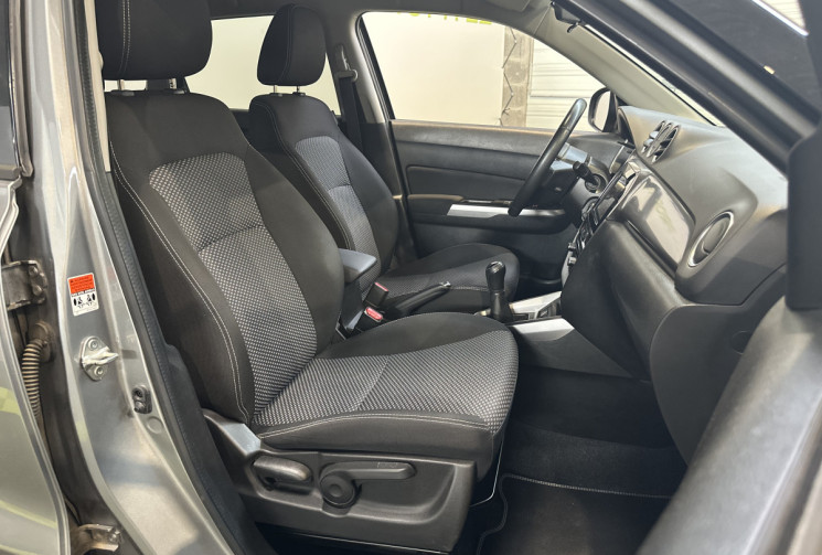 Suzuki Vitara Vitara 1.0 Boosterjet 111ch Privilège
