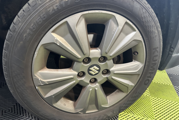 Suzuki Vitara Vitara 1.0 Boosterjet 111ch Privilège