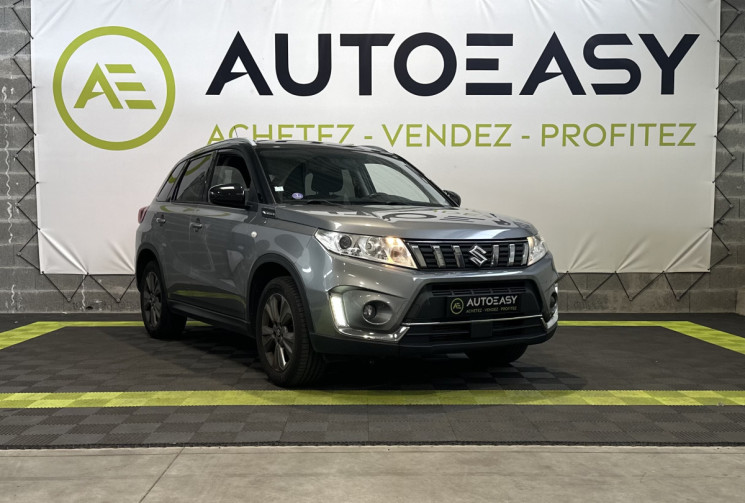 Suzuki Vitara Vitara 1.0 Boosterjet 111ch Privilège