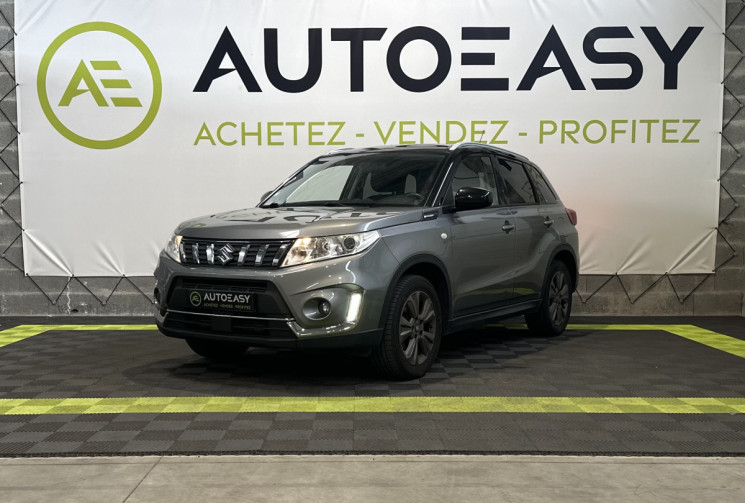Suzuki Vitara Vitara 1.0 Boosterjet 111ch Privilège