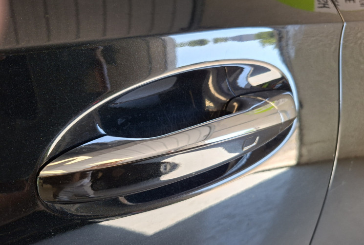 Mercedes Classe A A 200  AMG LINE 1.3 Ti 163 7G-DCT / Toit ouvrant / Tête Haute / Sièges sport 