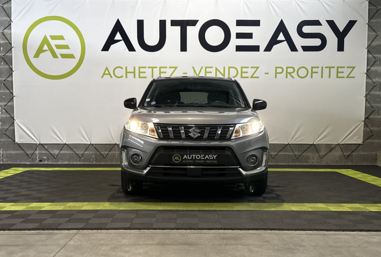 Suzuki Vitara Vitara 1.0 Boosterjet 111ch Privilège