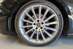 Mercedes Classe A A 200  AMG LINE 1.3 Ti 163 7G-DCT / Toit ouvrant / Tête Haute / Sièges sport 