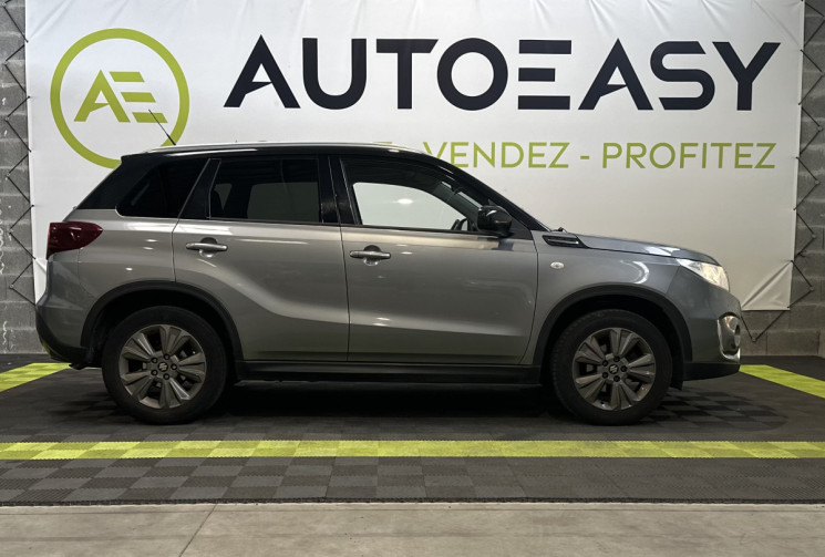 Suzuki Vitara Vitara 1.0 Boosterjet 111ch Privilège
