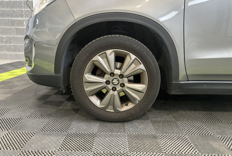 Suzuki Vitara Vitara 1.0 Boosterjet 111ch Privilège