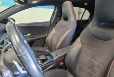 Mercedes Classe A A 200  AMG LINE 1.3 Ti 163 7G-DCT / Toit ouvrant / Tête Haute / Sièges sport 
