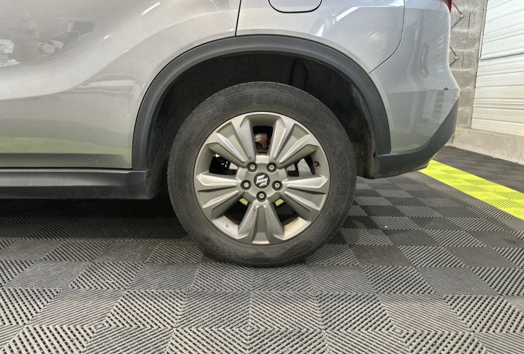 Suzuki Vitara Vitara 1.0 Boosterjet 111ch Privilège