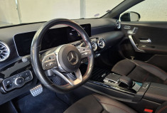 Mercedes Classe A A 200  AMG LINE 1.3 Ti 163 7G-DCT / Toit ouvrant / Tête Haute / Sièges sport 