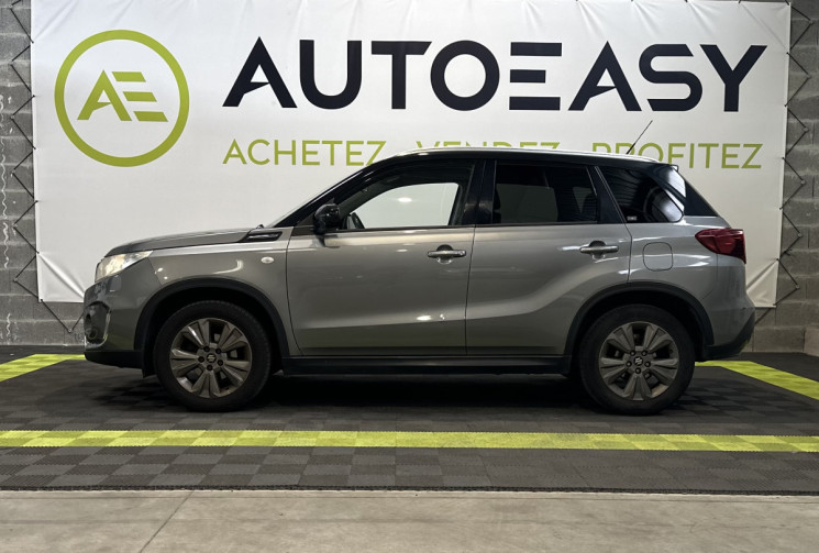 Suzuki Vitara Vitara 1.0 Boosterjet 111ch Privilège