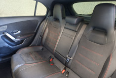 Mercedes Classe A A 200  AMG LINE 1.3 Ti 163 7G-DCT / Toit ouvrant / Tête Haute / Sièges sport 