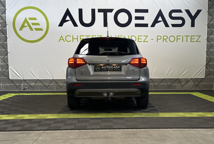 Suzuki Vitara Vitara 1.0 Boosterjet 111ch Privilège
