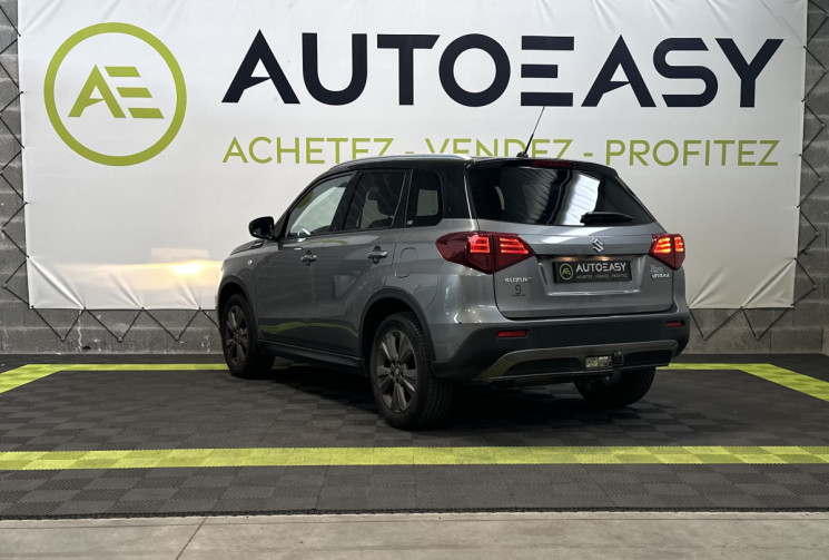 Suzuki Vitara Vitara 1.0 Boosterjet 111ch Privilège