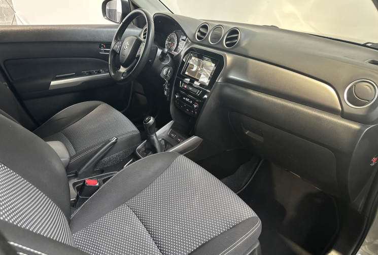 Suzuki Vitara Vitara 1.0 Boosterjet 111ch Privilège