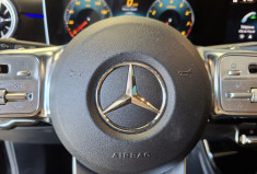Mercedes Classe A A 200  AMG LINE 1.3 Ti 163 7G-DCT / Toit ouvrant / Tête Haute / Sièges sport 