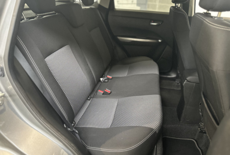 Suzuki Vitara Vitara 1.0 Boosterjet 111ch Privilège