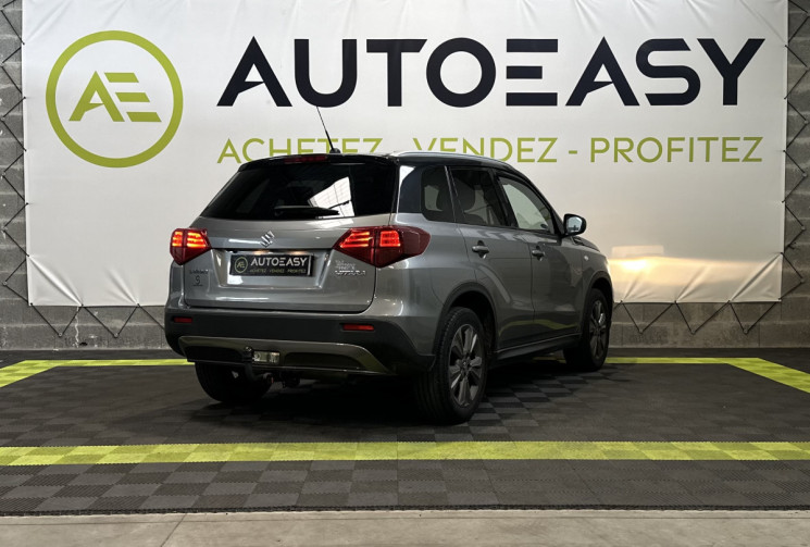 Suzuki Vitara Vitara 1.0 Boosterjet 111ch Privilège