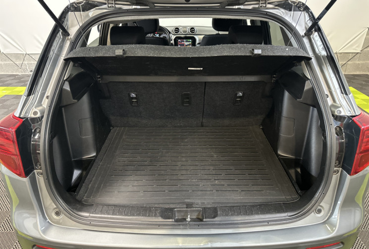 Suzuki Vitara Vitara 1.0 Boosterjet 111ch Privilège