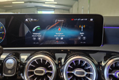 Mercedes Classe A A 200  AMG LINE 1.3 Ti 163 7G-DCT / Toit ouvrant / Tête Haute / Sièges sport 