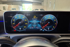 Mercedes Classe A A 200  AMG LINE 1.3 Ti 163 7G-DCT / Toit ouvrant / Tête Haute / Sièges sport 