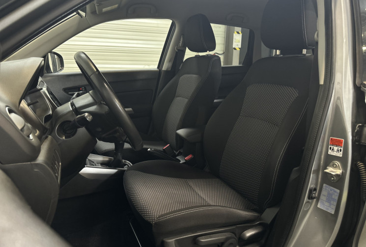 Suzuki Vitara Vitara 1.0 Boosterjet 111ch Privilège