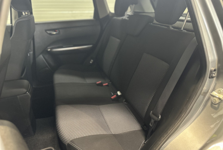 Suzuki Vitara Vitara 1.0 Boosterjet 111ch Privilège