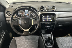 Suzuki Vitara Vitara 1.0 Boosterjet 111ch Privilège