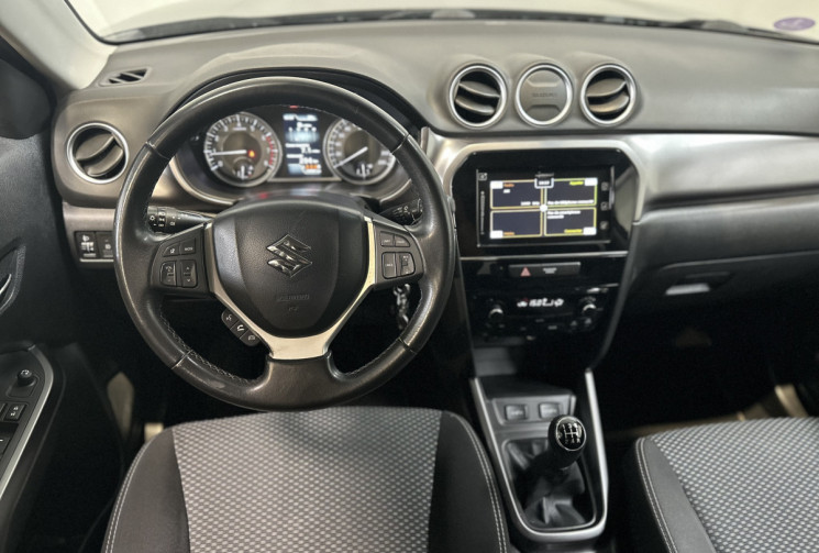 Suzuki Vitara Vitara 1.0 Boosterjet 111ch Privilège