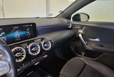 Mercedes Classe A A 200  AMG LINE 1.3 Ti 163 7G-DCT / Toit ouvrant / Tête Haute / Sièges sport 