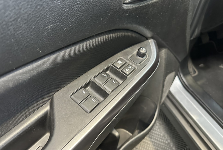 Suzuki Vitara Vitara 1.0 Boosterjet 111ch Privilège