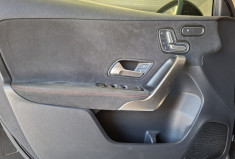 Mercedes Classe A A 200  AMG LINE 1.3 Ti 163 7G-DCT / Toit ouvrant / Tête Haute / Sièges sport 